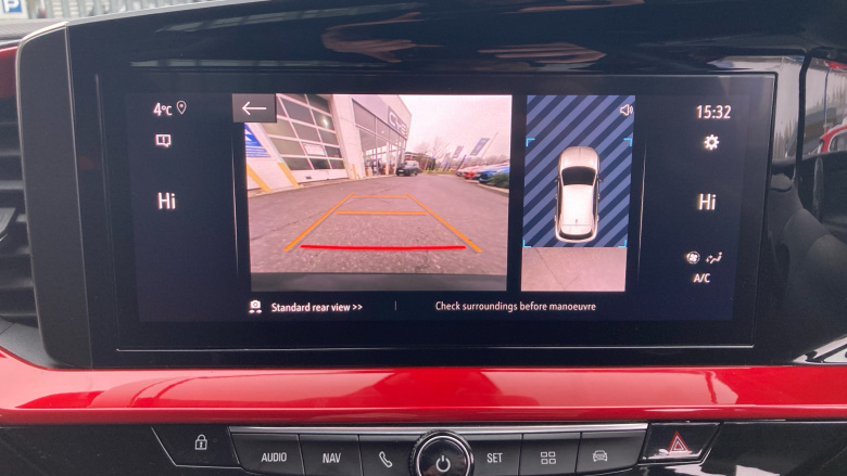 Vauxhall Mokka 1.2 Turbo SRi Premium 5dr Auto Petrol Hatchback